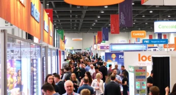 Orlando Breaks Attendance Records at IAAPA Expo with Over 41,000 Participants