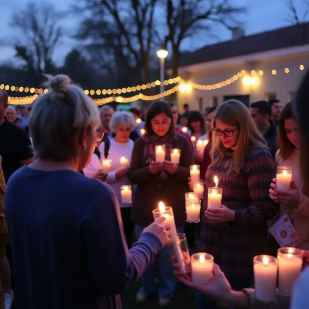 "Orlando Homicide Case: Police Seek Help on D.J. White's Anniversary"