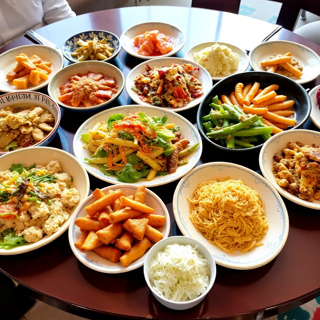 "Explore Central Florida Dining Options: 8 New Restaurants"
