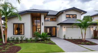 Hurricane Resistant Homes on the Rise in Florida as Storm Threats Increase