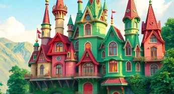 Orlando’s Universal Studios Launches “Wicked” Film, Sparks Theme Park Expansion Speculation