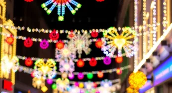 Orlando’s Holiday Season Comes Alive with Magical Events and Celebrations