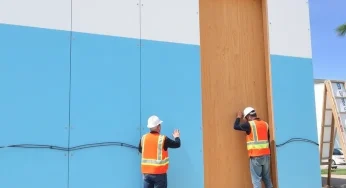 Construction Underway for Universal Studios Store Expansion at CityWalk Orlando