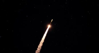 SpaceX Successfully Launches 23 Starlink Satellites to Enhance Global Internet Connectivity