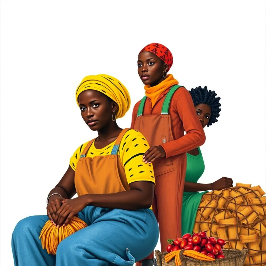 "Orlando's Call for Artists: Celebrate Black History Month"