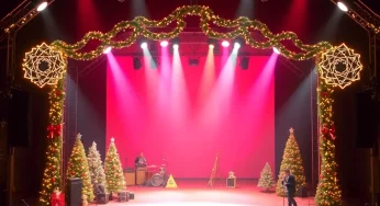 Central Florida Celebrates the Holidays with a Joyful Musical Extravaganza
