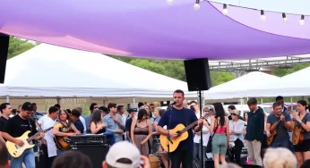 Orlando’s Jude Wise Emerges as a Promising Talent in the Music World