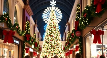 New Retail Arrivals Boost Orlando’s Shopping Scene Ahead of Holiday Season