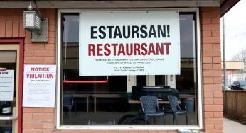 Central Florida Restaurants Closed Due to Health Code Violations Amid Food Safety Concerns