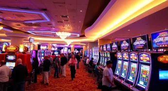 Florida Achieves Fifth Place for Casino Jobs in the U.S.