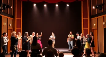 Orlando Theater Scene Buzzes with Excitement for 2024 Ensemble Selections
