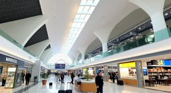 Major Transformations Coming to Orlando International Airport to Enhance Travel Experience