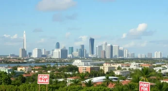 Fort Lauderdale’s Real Estate Market Remains Active Despite Rising Interest Rates