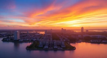 New Leadership Insights and Vision for the Future of Florida Real Estate