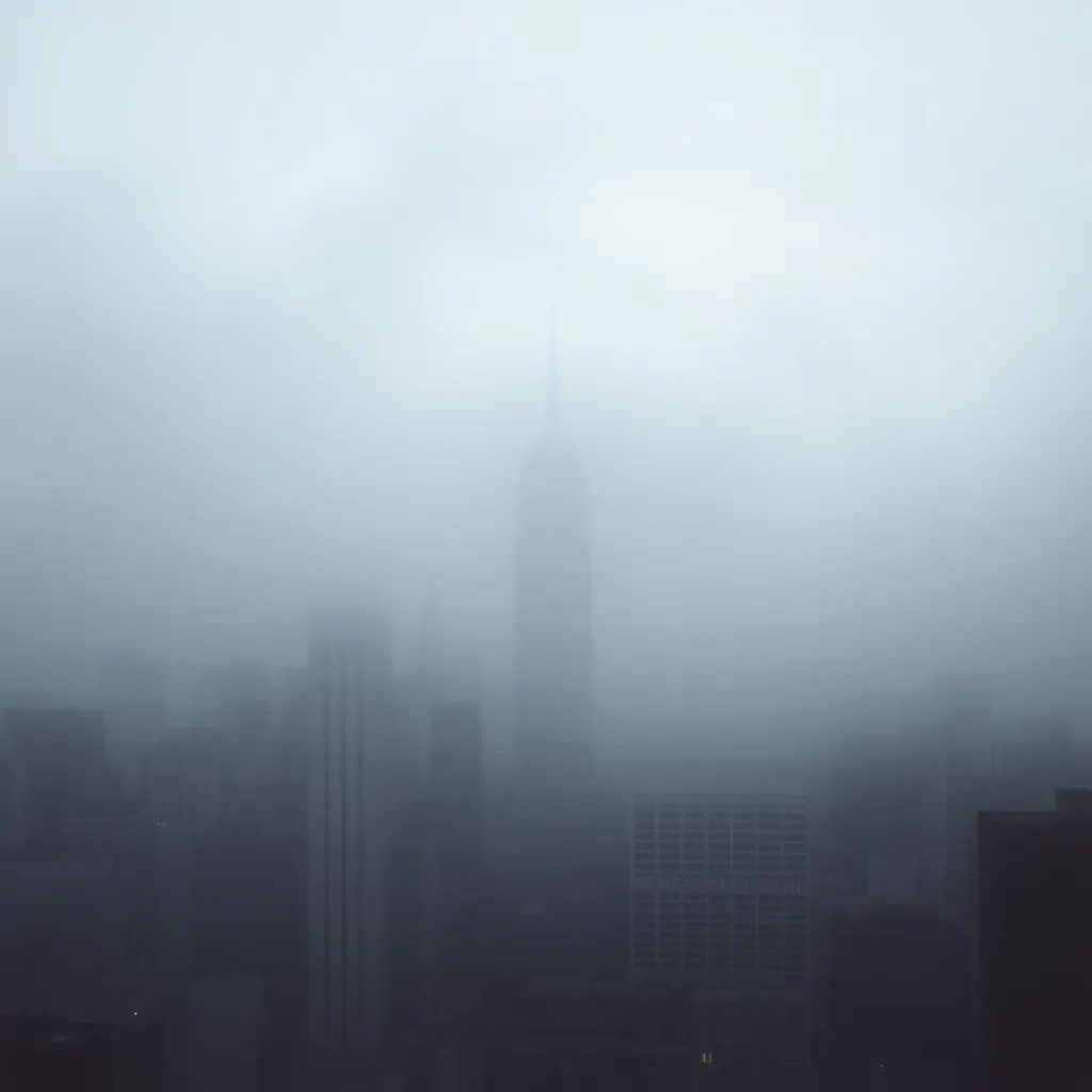 New York City Shaken by Chilling Murder of UnitedHealthcare C.E.O.