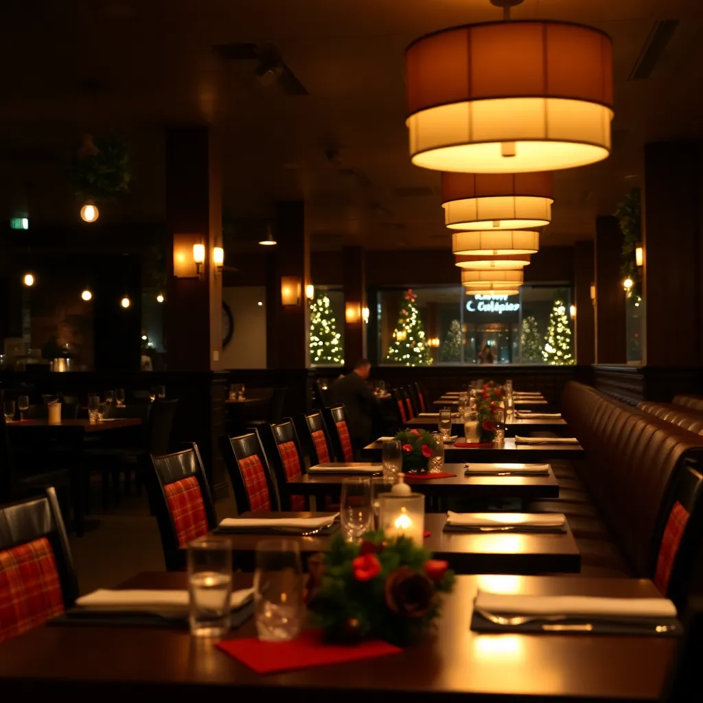 Orlando Restaurant Layoffs: Teak Staff Laid Off Before Holidays