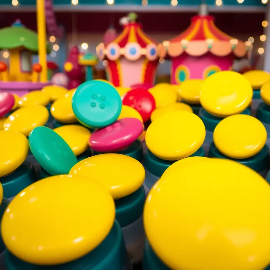 "DreamWorks Land Changes: Universal Studios Interactive Props Update"