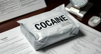 Orlando Residents Plead Guilty in Major Drug Conspiracy Involving 176 Pounds of Cocaine