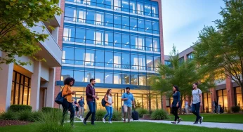 Florida Universities Aim for Top 100 Rankings by 2030