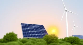 NextEra Energy Plans Rate Increase in Florida to Fund Renewable Projects