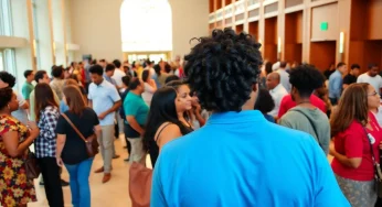 Anna Eskamani Launches Campaign for Orlando Mayor