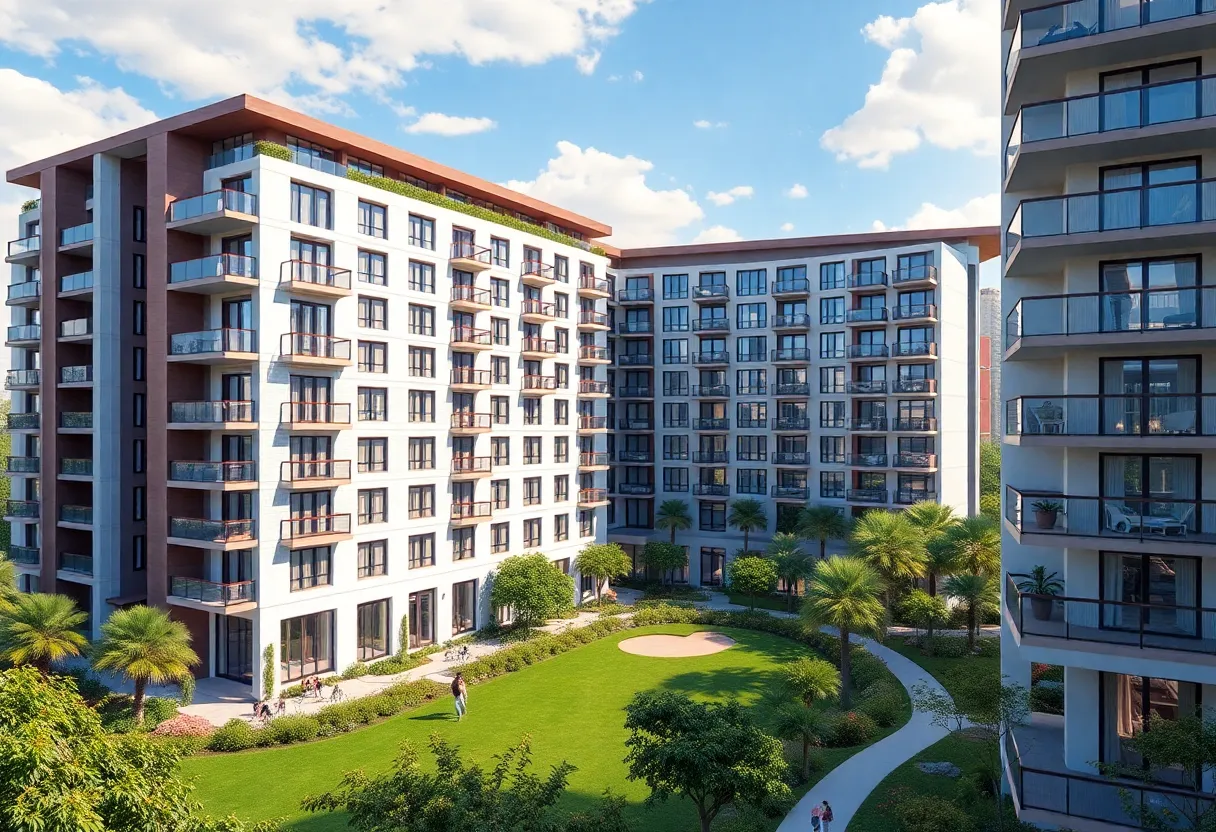 New Condominium at Boca Raton Resort