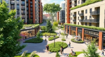 Boca Raton Unveils Plans for Boca Village Development