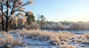 Central Florida Braces for Coldest Weekend of Winter