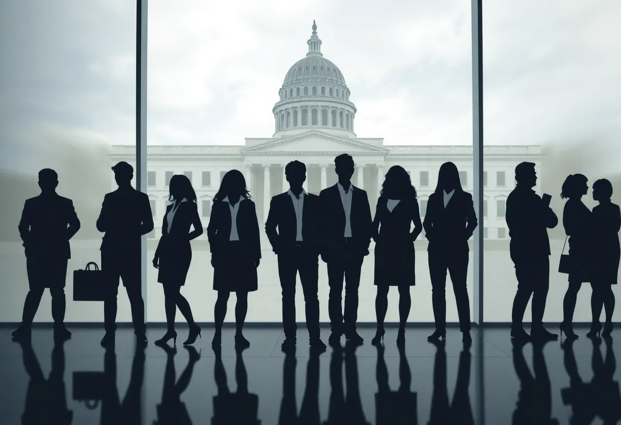 Diversity Initiatives Impact