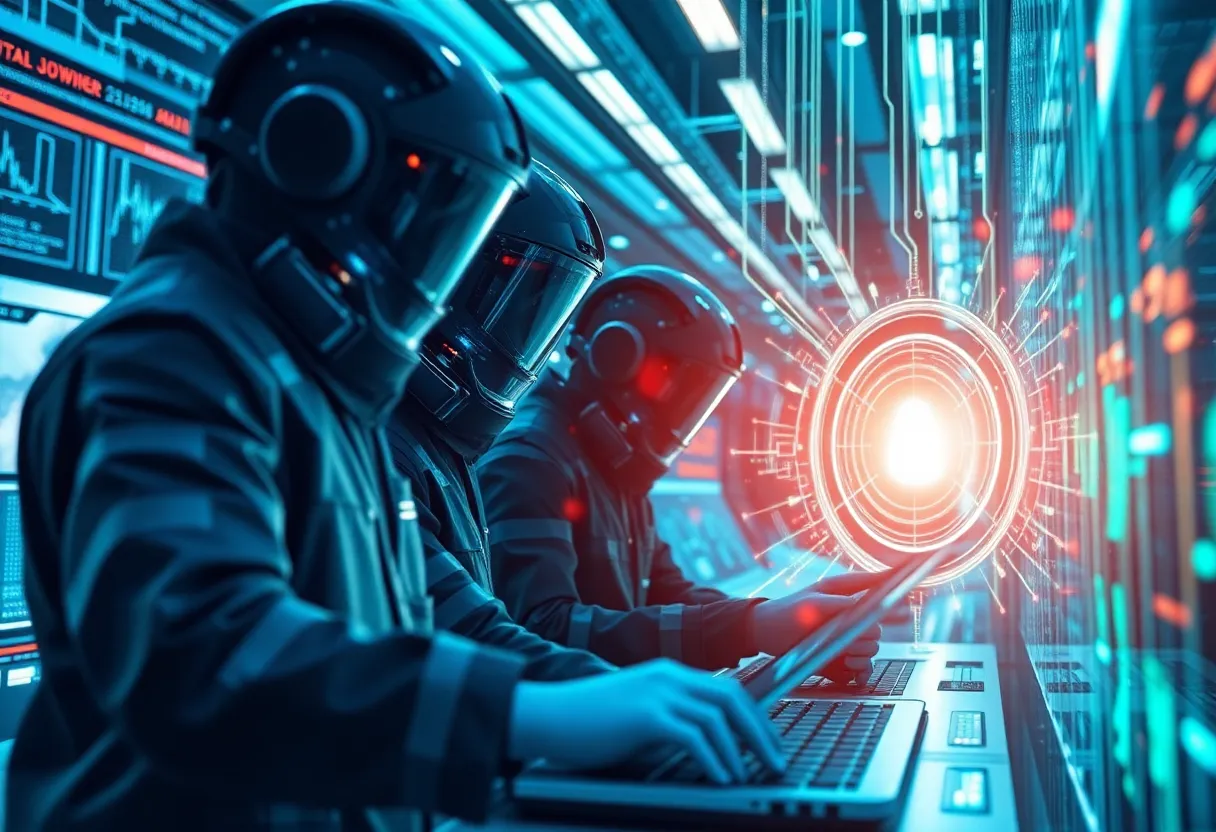 Enhancing U.S. Cybersecurity