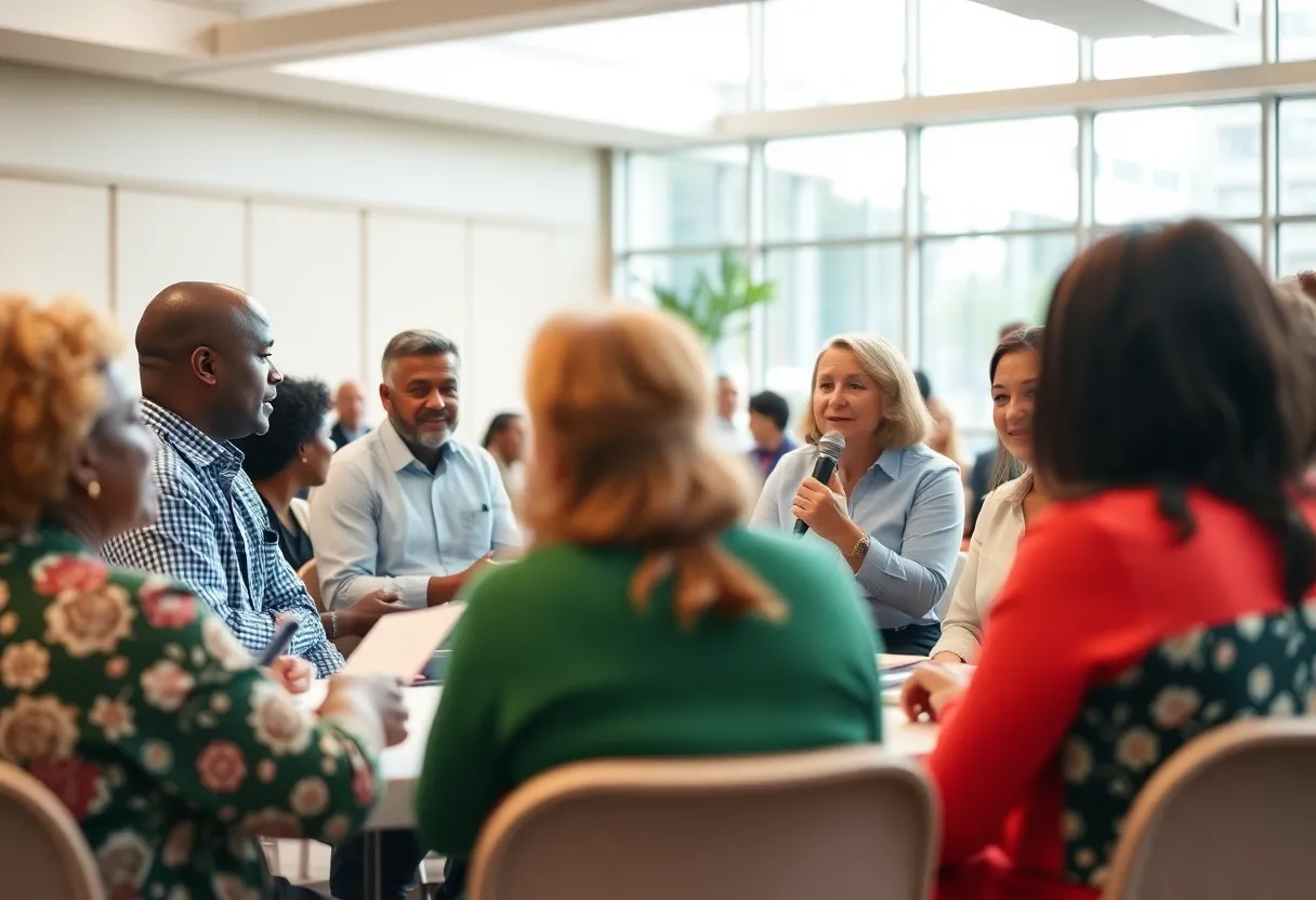 FAIRWINDS Foundation event focused on financial literacy