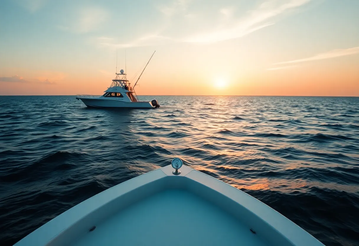 Florida Atlantic Coast Fishing