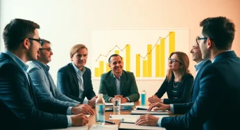 Florida’s Business Leaders Launch into 2025 with Optimism