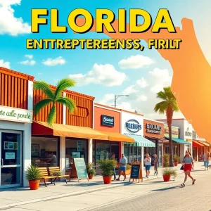 Florida Entrepreneurial Landscape
