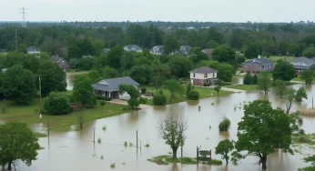 North Carolina Responds to Hurricane Helene’s Impact