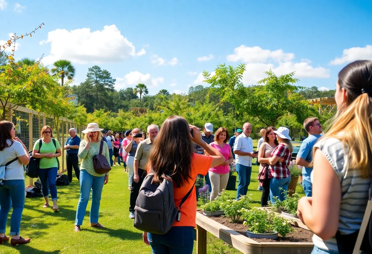 Various events happening in Central Florida in January