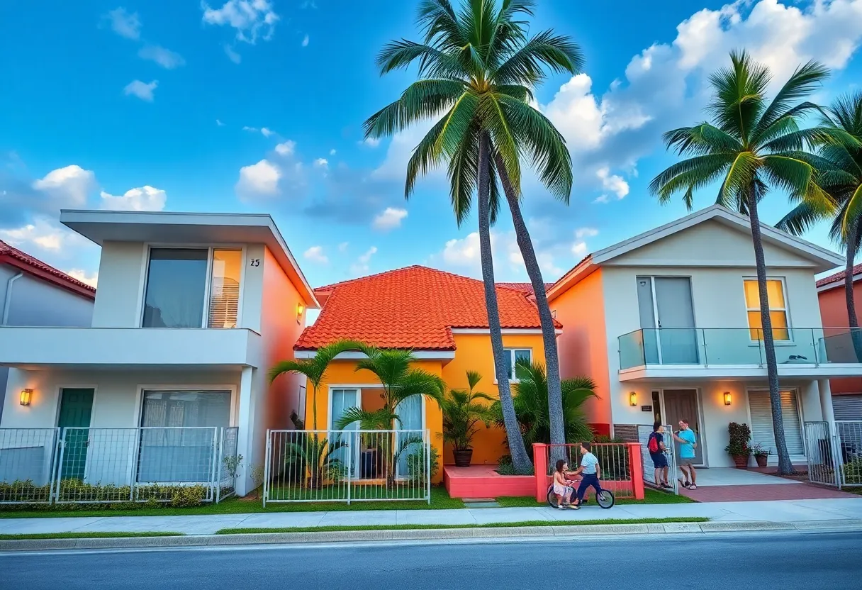 Miami Homeownership Opportunity