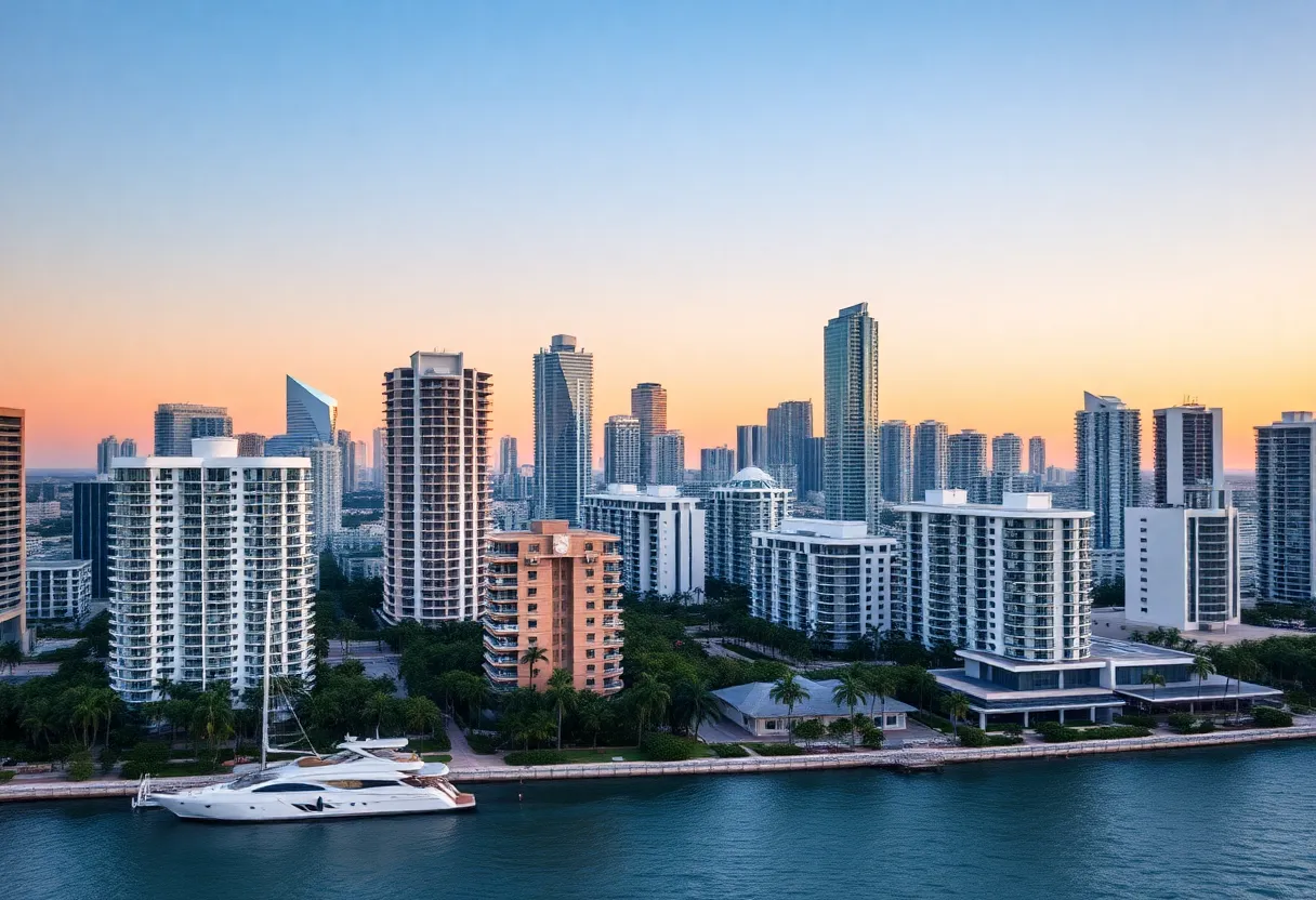 Miami Real Estate Market