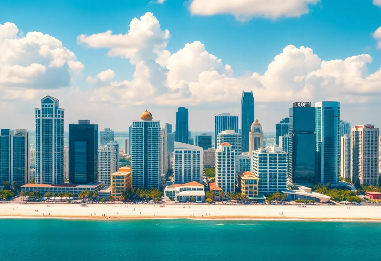 Miami Tech Growth