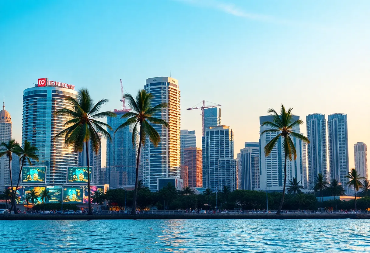 Miami Tech Scene