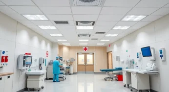 Orlando Health Unveils Renovated Emergency Room