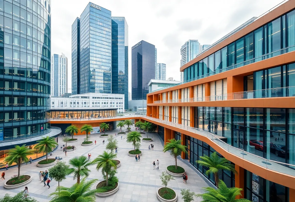 Orlando High-Tech Events