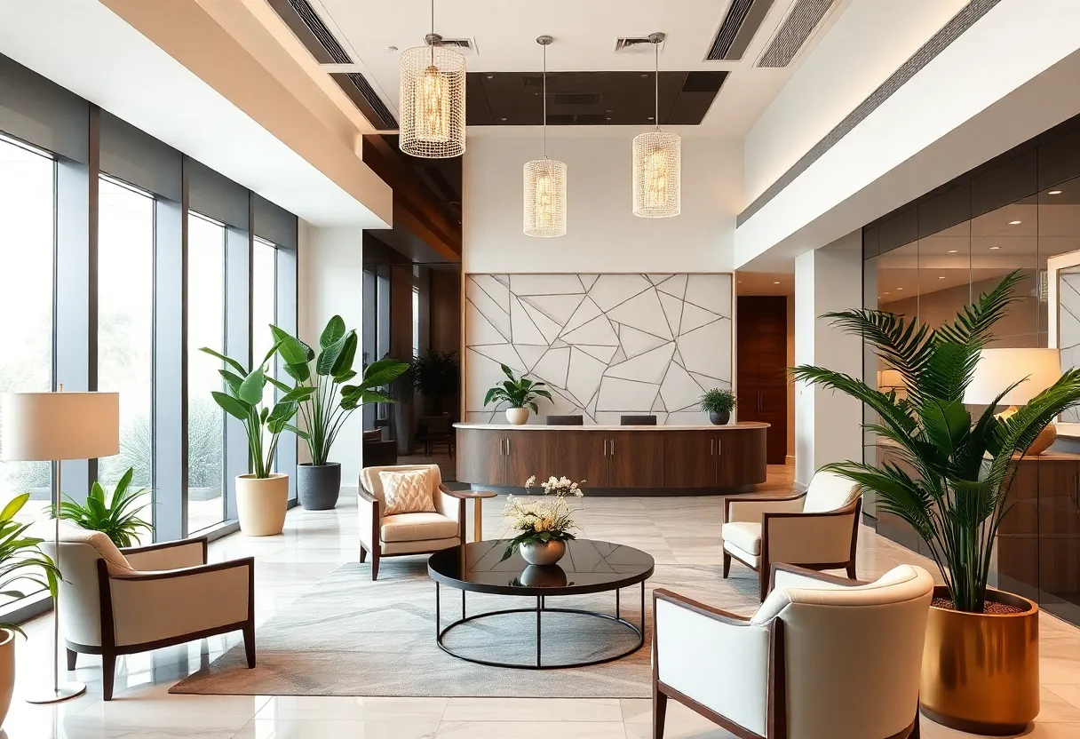 Citizens Financial Group Private Banking Office