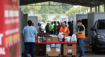 Plant City Responds to Hurricane Milton Aftermath
