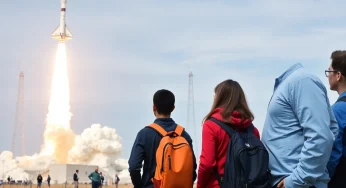 Governor DeSantis Launches Florida University Space Research Consortium