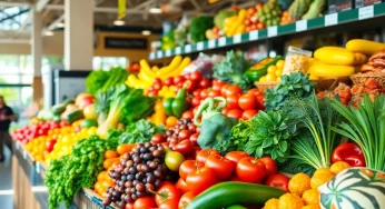 Same-Day Grocery Delivery Launches in Orlando