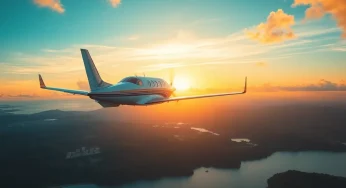 Silver Airways Files for Chapter 11 Bankruptcy