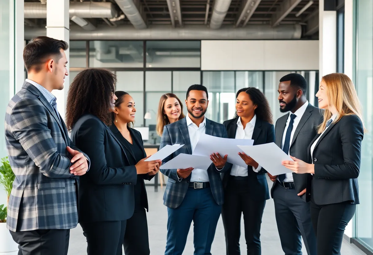 Top Business Brokers in Florida