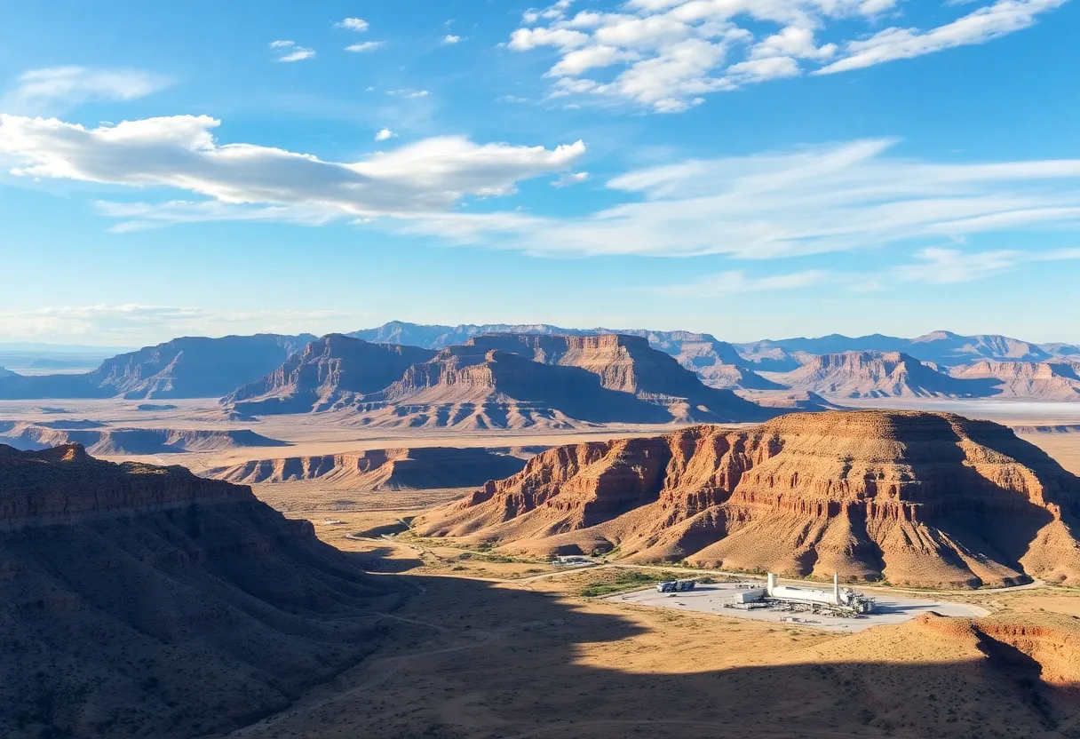 Utah's Federal Public Lands