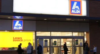 Aldi Converts Winn-Dixie Stores in Central Florida